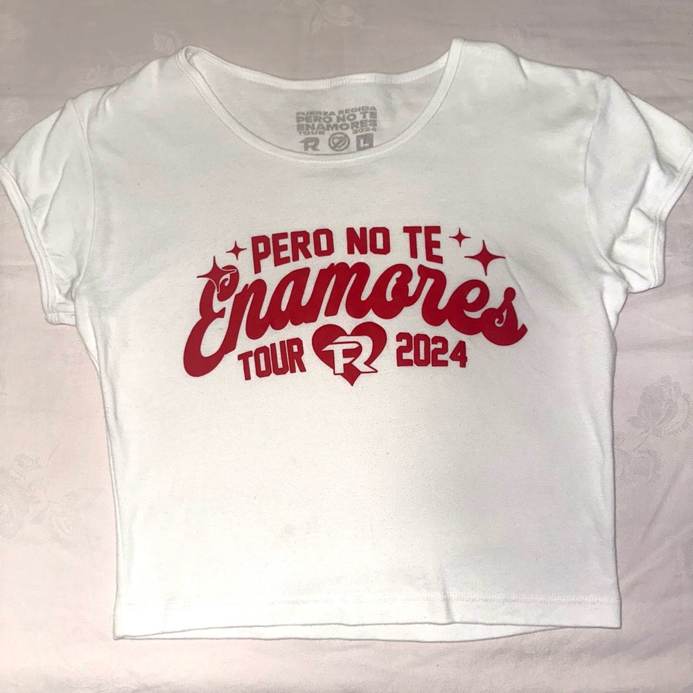 Fuerza Regida Merch